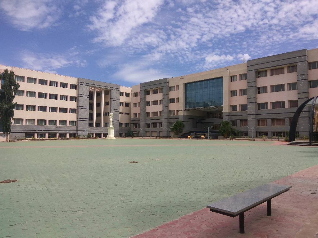 M S Ramaiah Institute Of Technology